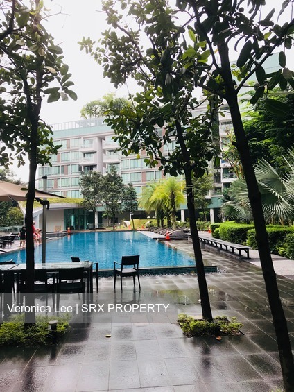 One-north Residences (D5), Apartment #174719162